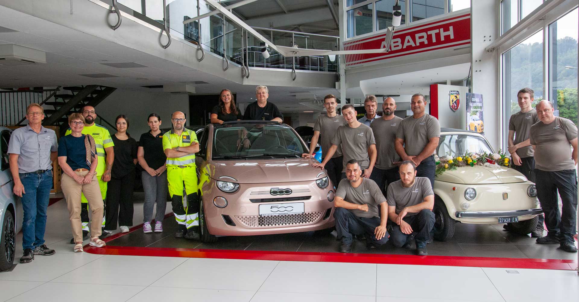 teambild26 Fiat-Schmitt-Team